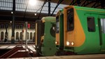 Train Sim World®: Southern BR Class 313 EMU Add-On - TS - изображение № 7