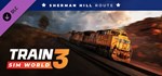 Train Sim World®: Sherman Hill: Cheyenne - Laramie Rout