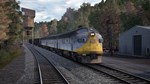 Train Sim World®: Clinchfield Railroad: Elkhorn - Dante - изображение № 4