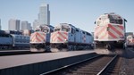 Train Sim World®: Peninsula Corridor: San Francisco - S - изображение № 2