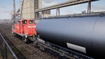 Train Sim World®: DB BR 363 Loco Add-On - TSW2 & TSW3 c - изображение № 4
