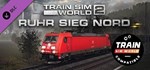 Train Sim World®: Ruhr-Sieg Nord: Hagen - Finnentrop Ro
