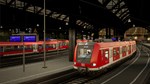 Train Sim World®: New Journeys - S-Bahn Köln BR 423 Add - изображение № 5
