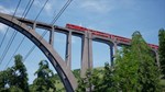 Train Sim World®: Arosalinie: Chur - Arosa Route Add-On - изображение № 5