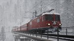 Train Sim World®: Arosalinie: Chur - Arosa Route Add-On - изображение № 4