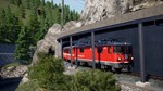 Train Sim World®: Arosalinie: Chur - Arosa Route Add-On - изображение № 8