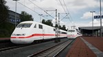 Train Sim World® 3: Schnellfahrstrecke Kassel - Würzbur - изображение № 4