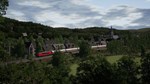 Train Sim World®: DB BR 155 Loco Add-On - TSW2 & TSW3 c - изображение № 3