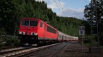 Train Sim World®: DB BR 155 Loco Add-On - TSW2 & TSW3 c - изображение № 2