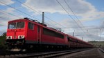 Train Sim World®: DB BR 155 Loco Add-On - TSW2 & TSW3 c - изображение № 7