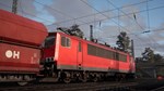 Train Sim World®: DB BR 155 Loco Add-On - TSW2 & TSW3 c - изображение № 6
