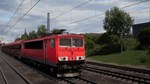 Train Sim World®: DB BR 155 Loco Add-On - TSW2 & TSW3 c - изображение № 8