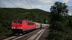 Train Sim World®: DB BR 155 Loco Add-On - TSW2 & TSW3 c - изображение № 4