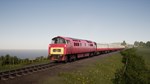 Train Sim World®: BR Class 52 'Western' Loco Add-On - T - изображение № 2