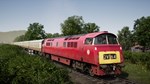 Train Sim World®: BR Class 52 'Western' Loco Add-On - T - изображение № 7