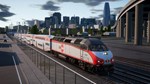 Train Sim World®: Caltrain MP36PH-3C Baby Bullet Loco A - изображение № 2
