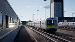 Train Sim World®: LIRR M3 EMU Add-On - TSW2 & TSW3 comp - изображение № 6