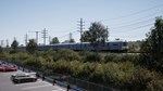 Train Sim World®: LIRR M3 EMU Add-On - TSW2 & TSW3 comp - изображение № 3