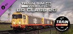 Train Sim World®: BR Class 20 'Chopper' Loco Add-On - T