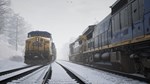 Train Sim World®: CSX C40-8W Loco Add-On - TSW2 & TSW3 - изображение № 6