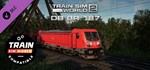 Train Sim World®: DB BR 187 Loco Add-On - TSW2 & TSW3 c