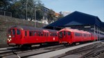 Train Sim World®: London Underground 1938 Stock EMU Loc - изображение № 6