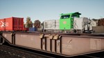 Train Sim World®: DB G6 Diesel Shunter Add-On - TSW2 & - изображение № 3