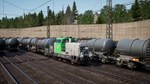Train Sim World®: DB G6 Diesel Shunter Add-On - TSW2 & - изображение № 5