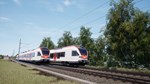 Train Sim World®: S-Bahn Zentralschweiz: Luzern - Surse - изображение № 7