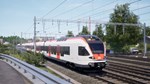Train Sim World®: S-Bahn Zentralschweiz: Luzern - Surse - изображение № 2
