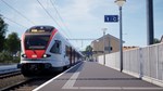 Train Sim World®: S-Bahn Zentralschweiz: Luzern - Surse - изображение № 5