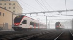 Train Sim World®: S-Bahn Zentralschweiz: Luzern - Surse - изображение № 3