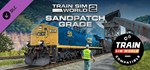 Train Sim World®: Sand Patch Grade Route Add-On - TSW2