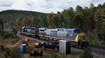 Train Sim World®: Sand Patch Grade Route Add-On - TSW2 - изображение № 5