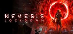 Nemesis - LockdownSTEAM Россия️АВТОДОСТАВКА