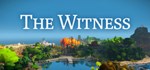 The WitnessSTEAM Россия️АВТОДОСТАВКА