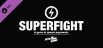 Superfight: The Orange Deck DLCSTEAM RU️АВТО