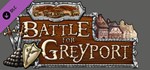 The Red Dragon Inn: Battle For Greyport DLCSTEAM