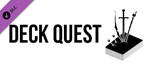 Deck Quest DLCSTEAM Россия️АВТОДОСТАВКА