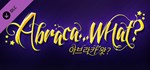 Abraca...What? DLCSTEAM Россия️АВТОДОСТАВКА