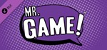 Mr. Game! DLCSTEAM Россия️АВТОДОСТАВКА