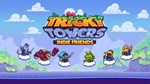 Tricky Towers - Indie Friends Pack DLCSTEAM RU️АВТО - изображение № 2