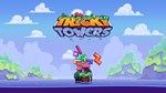 Tricky Towers - Gem Bricks DLCSTEAM RU️АВТО - изображение № 2