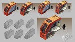 Hardspace: Shipbreaker - Digital Artbook DLCSTEAM - изображение № 2