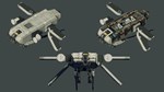 Hardspace: Shipbreaker - Digital Artbook DLCSTEAM - изображение № 4