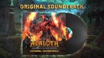 Alaloth - Champions of The Four Kingdoms Soundtrack - изображение № 2