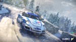 DLC - WRC 7 Porsche CarSTEAM Россия️АВТОДОСТАВКА - изображение № 5