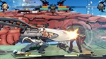 GGST Additional Character 7 - Sin Kiske DLCSTEAM - изображение № 2