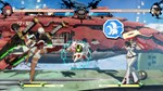 GGST Additional Character 2 - Jack-O DLCSTEAM - изображение № 3