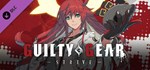 GGST Additional Character 2 - Jack-O DLCSTEAM